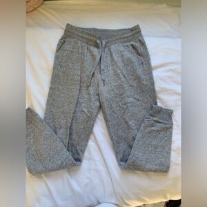 XS old navy joggers